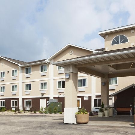 Holiday Inn Express Deforest, An Ihg Hotel Exterior photo