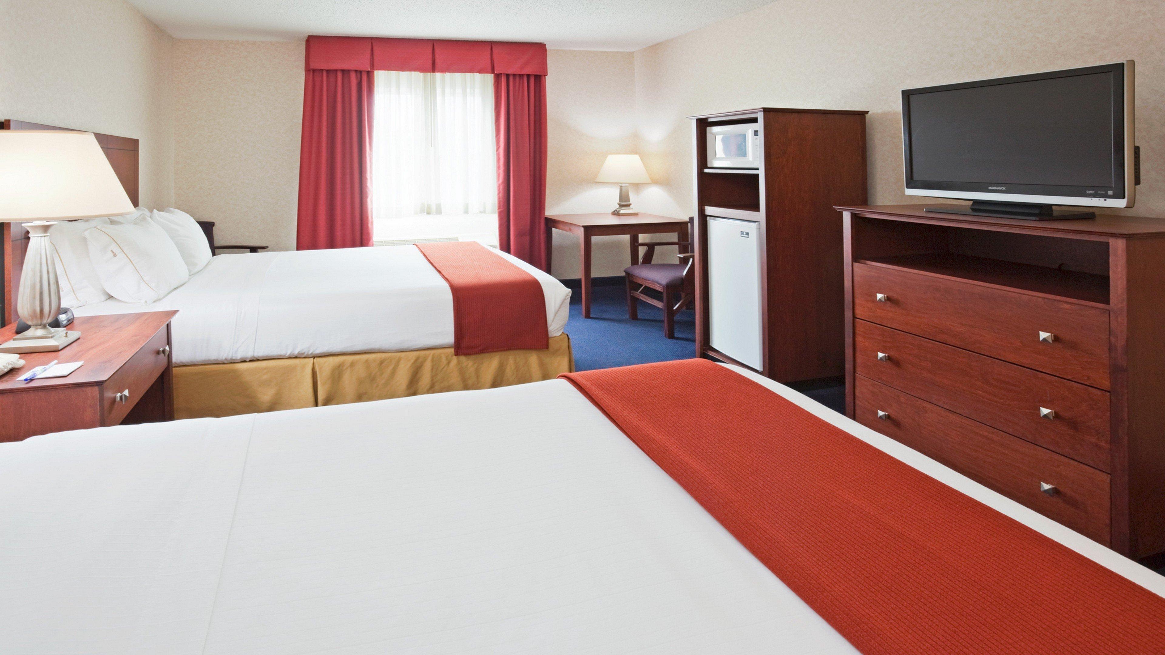 Holiday Inn Express Deforest, An Ihg Hotel Room photo